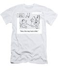 Now This May Hoot a Little Baloo T-Shirt