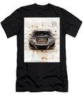 Nsx Numen Frederick Vellani T-Shirt