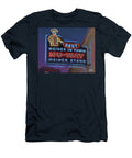 Nu Way Weiners Macon Georgia Bryan Horn T-Shirt