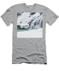 Nugget Falls David Kirby T-Shirt