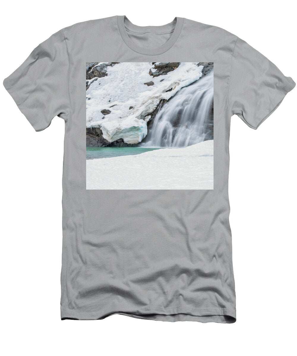 Nugget Falls David Kirby T-Shirt