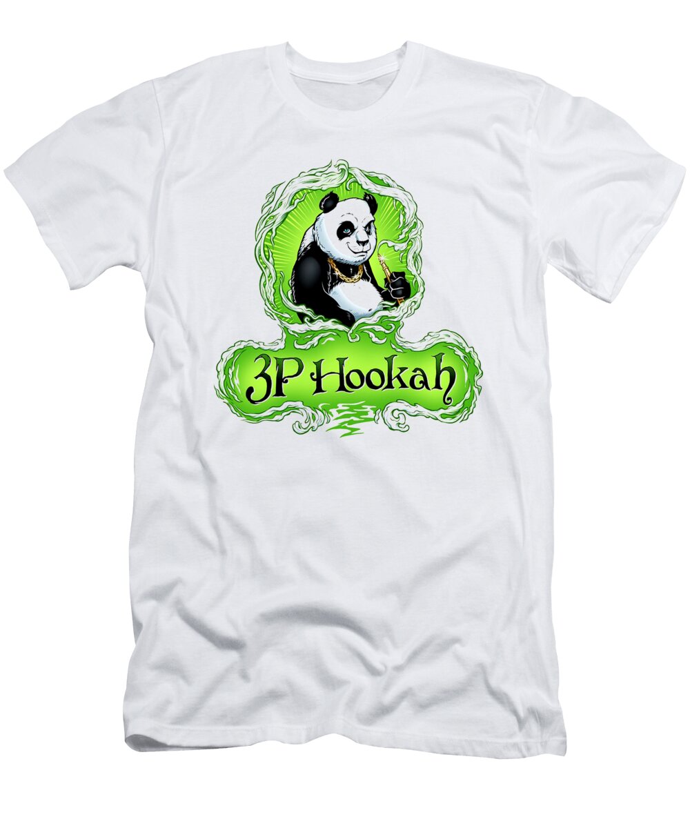 Nuikstore Caryn R Clarke T-Shirt