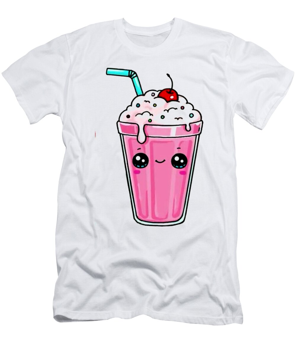Nuikstore Joan S Taranto T-Shirt