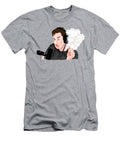 Nujhstore Bertha M Harville T-Shirt