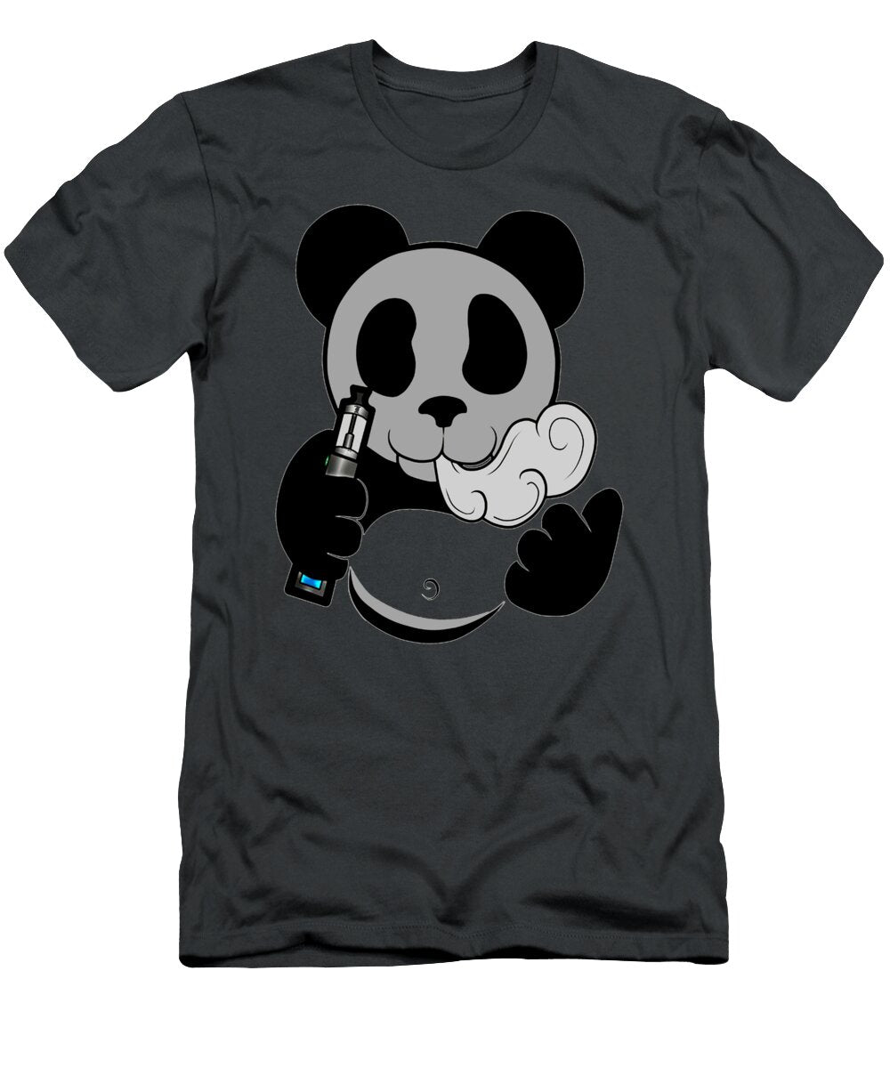 Nujistore Bertha M Harville T-Shirt