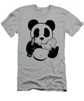 Nujstore Bertha M Harville T-Shirt