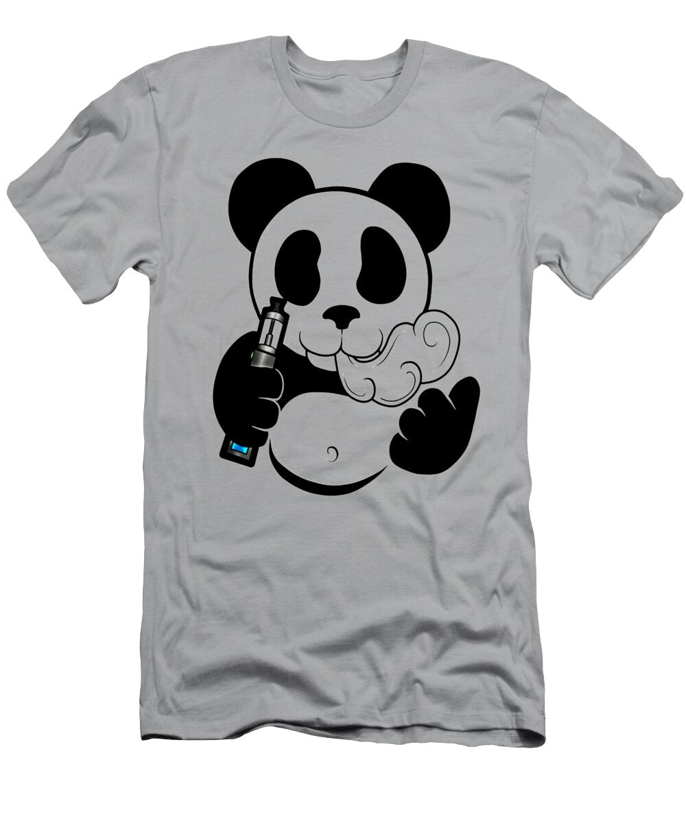 Nujstore Bertha M Harville T-Shirt