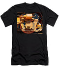 Number 231 Ira Shander T-Shirt