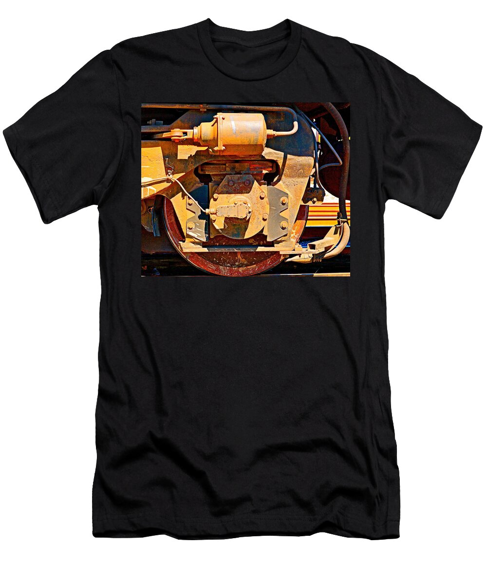 Number 231 Ira Shander T-Shirt