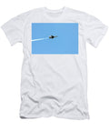 Number 4 Solo Mark Milar T-Shirt