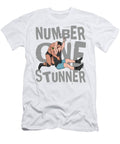 Number One Stunner Quang Vu T-Shirt