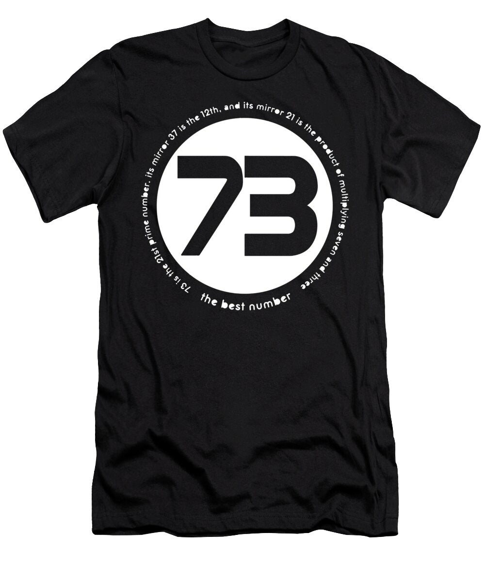 Number Racing Olivia Weatherburn T-Shirt