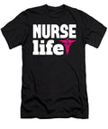 Nurse Life Jacob Zelazny T-Shirt