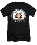 Nurse Practitioner More Than a Nurse Healthcare Tshirtconcepts Marvin Poppe T-Shirt