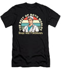 Nurse Practitioner the Best of Both Worlds Nursing Tshirtconcepts Marvin Poppe T-Shirt