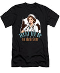 Nurse Practitioner Trust the Np We Know Healthcare Tshirtconcepts Marvin Poppe T-Shirt
