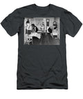 Nursery Class At School Underwood Archives T-Shirt