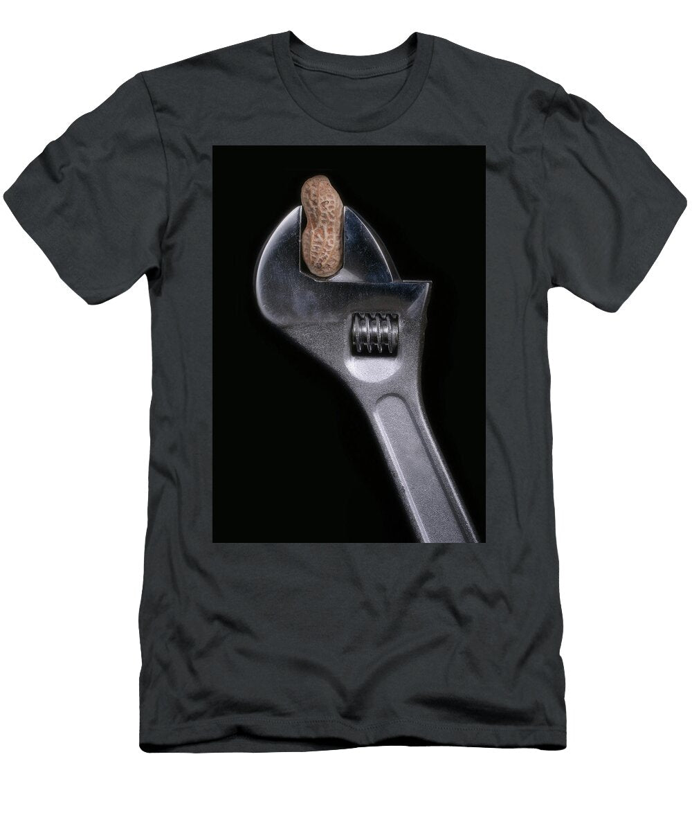 Nut Cracker David and Carol Kelly T-Shirt