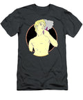 Nvstore Howard I Ratcliff T-Shirt