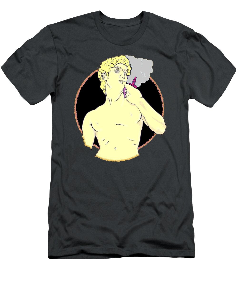 Nvstore Howard I Ratcliff T-Shirt