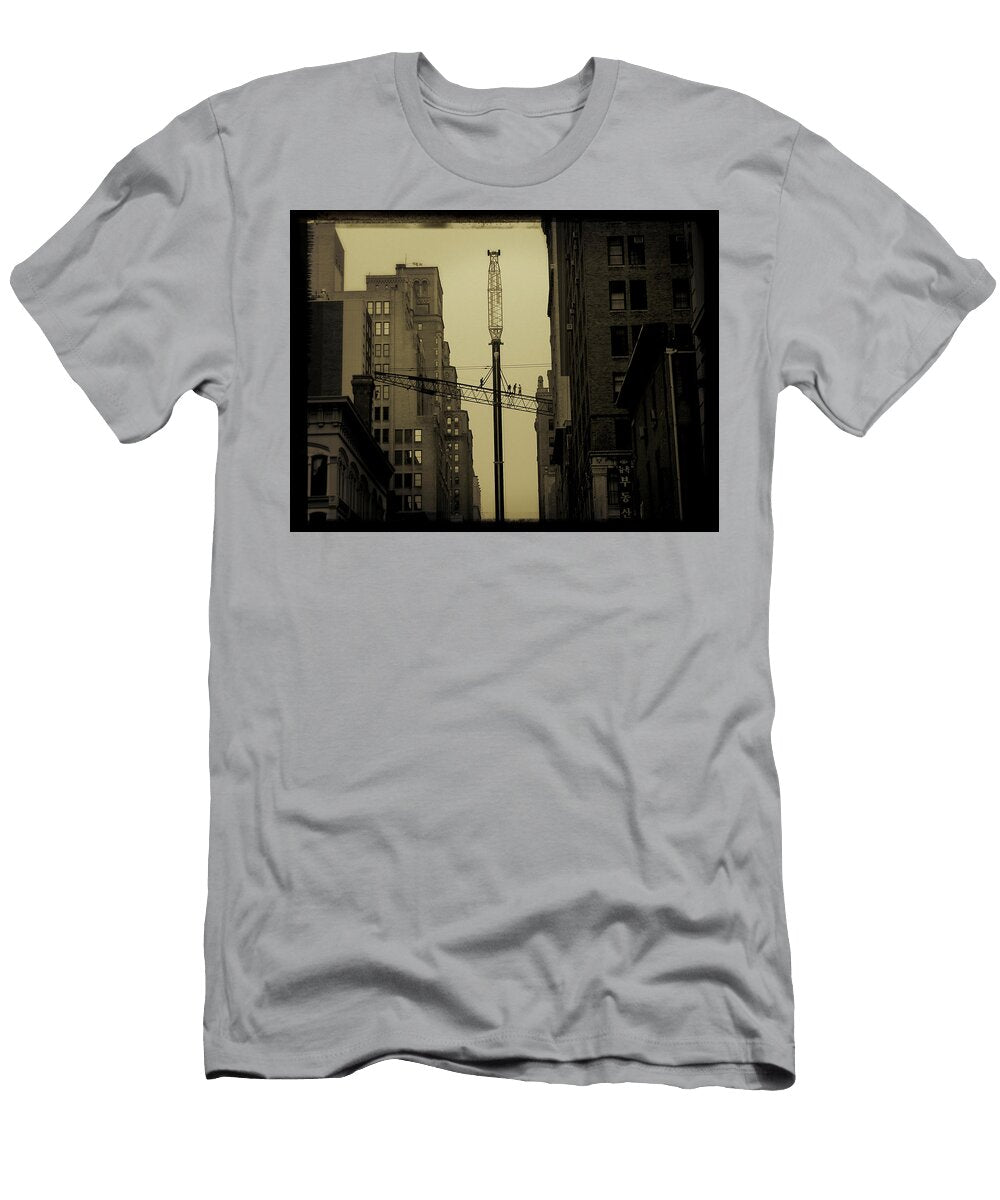 NYC 1884 Gil Cope T-Shirt