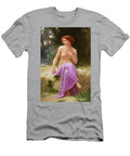 Nymph Guillaume Seignac T-Shirt
