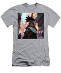 Nyrobe J Musa T-Shirt