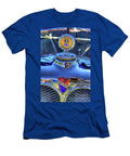 Oakland Tony Baca T-Shirt