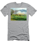 Oakley Farm Country Nancy Roberts T-Shirt