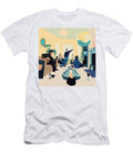 Oasis Thalia England T-Shirt