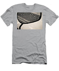 Objects Are Closer Than They Appear Sennie Pierson T-Shirt
