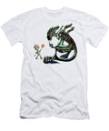 Oblivious Carlos Acosta T-Shirt