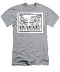 Ocd for Lbj Joe King T-Shirt