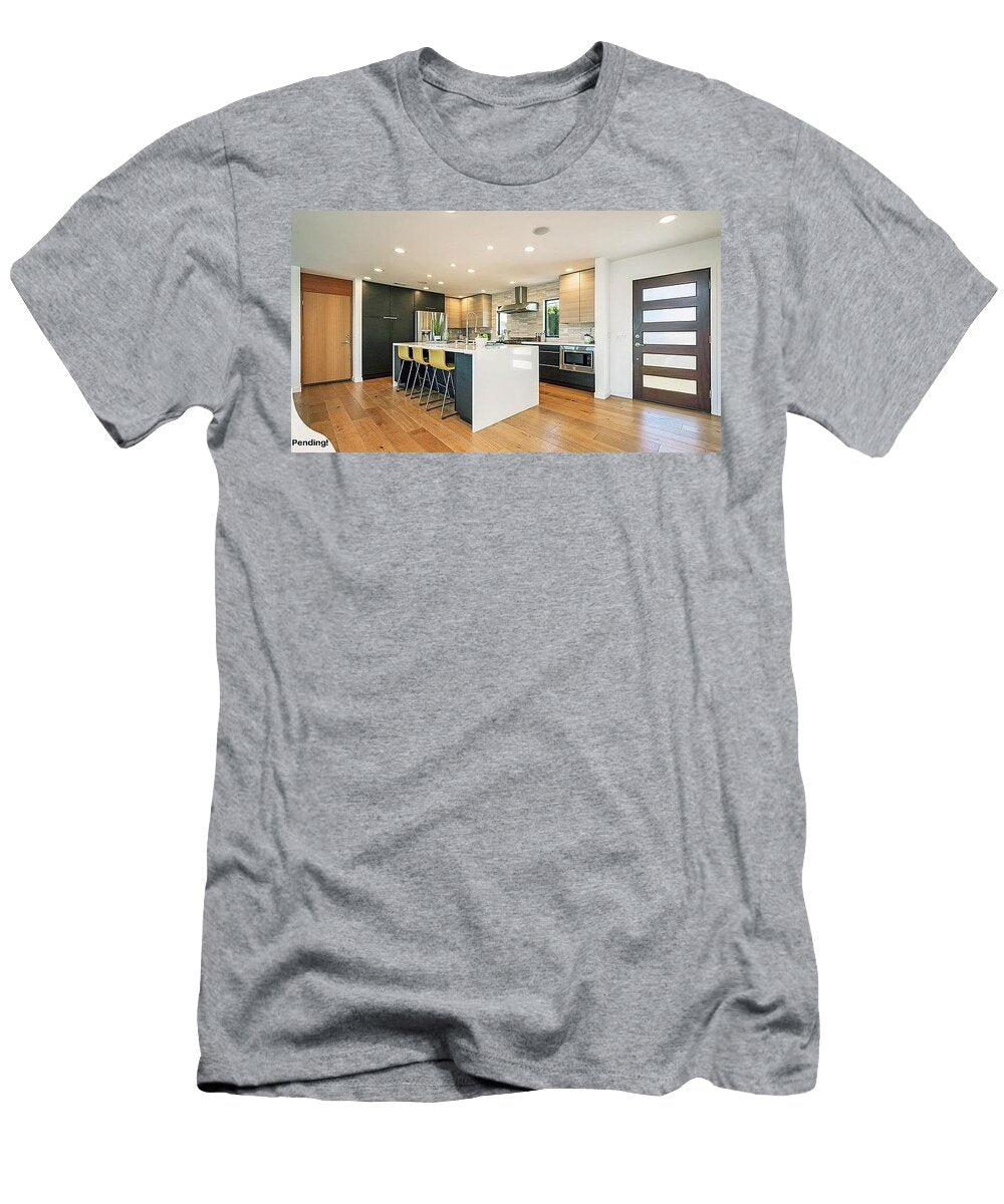 Ocean Beach Realtors Horton Realty Team T-Shirt