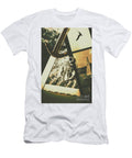 Ocean Cruise Nostalgia Jorgo Photography Wall Art Gallery T-Shirt