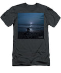 Ocean Study 1 Zelda Cavanagh T-Shirt