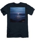 Ocean Study 2 Zelda Cavanagh T-Shirt