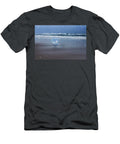 Oceanic Sphere Betsy C Knapp T-Shirt