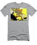 Octane Eater Joe Jake Pratt T-Shirt