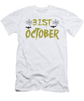 October 31st Jacob Zelazny T-Shirt