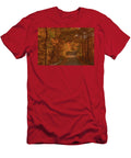 October Ethan Schisler T-Shirt