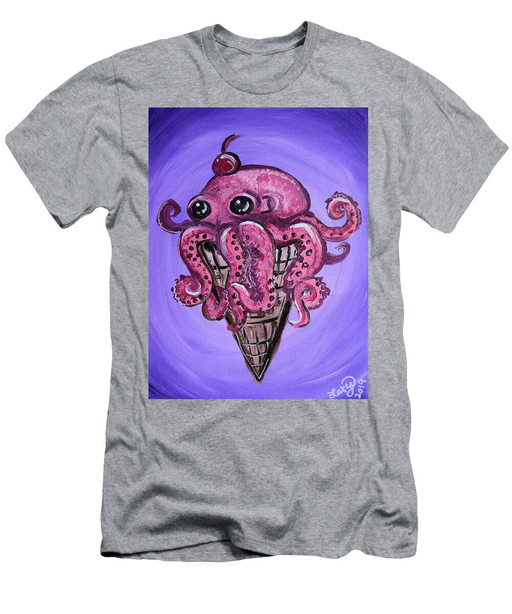 Octoberry Lexy Ceballos T-Shirt
