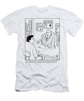 Of Course There Isnt One Law for the Rich and Another Kes T-Shirt