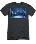 Off Screen Gil Cope T-Shirt