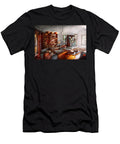 Office the Pursers Room Mike Savad T-Shirt