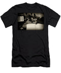 Office the Recordkeeper Paul Ward T-Shirt