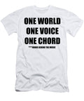 Official Minds Behind the Music Esoterica Art Agency T-Shirt