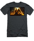 Ogre Angel Shawn Dall T-Shirt