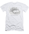 Oh But Its Fine for You to Grade Papers Paul Noth T-Shirt