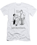 Oh Come on Dad You Know Im Not Vat Registered Just Give Kes T-Shirt